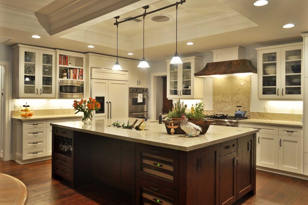 kitchen remodeling contractor