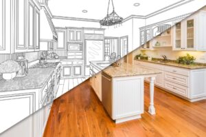 txn kitchen remodeling contractor