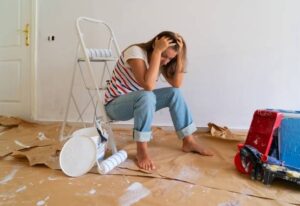 professional painting contractor Should You Choose DIY